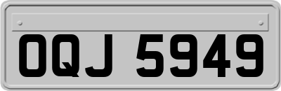 OQJ5949
