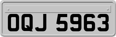 OQJ5963