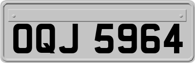 OQJ5964