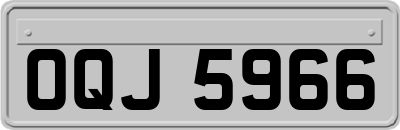 OQJ5966