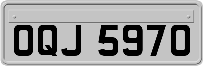 OQJ5970