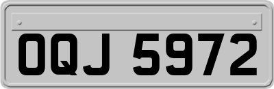 OQJ5972