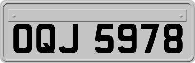 OQJ5978