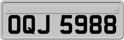 OQJ5988