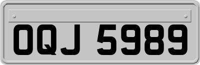 OQJ5989