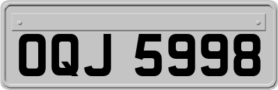 OQJ5998