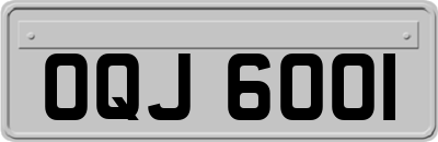 OQJ6001