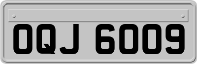OQJ6009