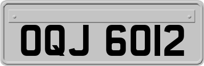 OQJ6012