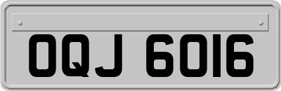 OQJ6016