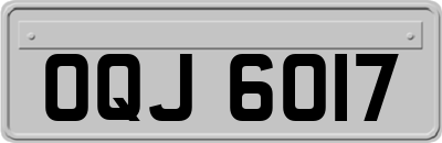 OQJ6017