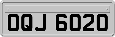 OQJ6020