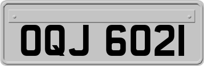OQJ6021