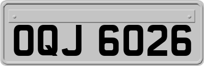 OQJ6026
