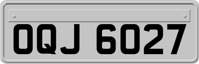 OQJ6027