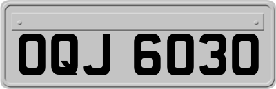 OQJ6030