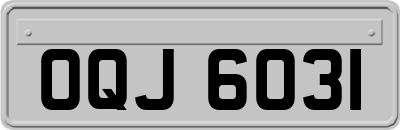 OQJ6031