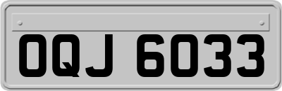 OQJ6033