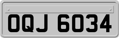 OQJ6034