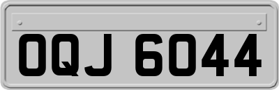 OQJ6044