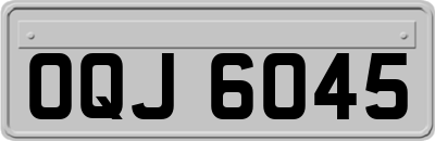 OQJ6045