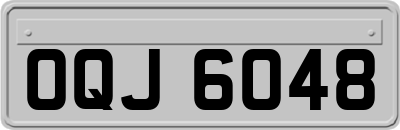 OQJ6048