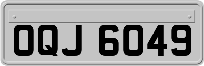 OQJ6049