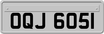 OQJ6051
