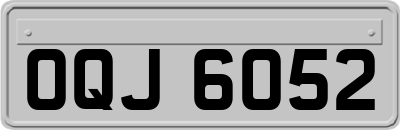 OQJ6052