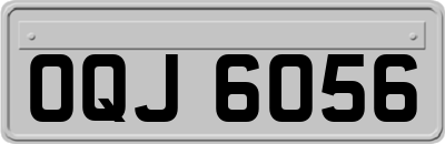 OQJ6056