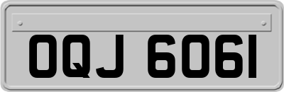OQJ6061