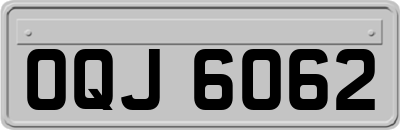 OQJ6062