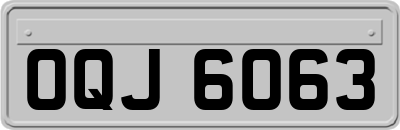 OQJ6063