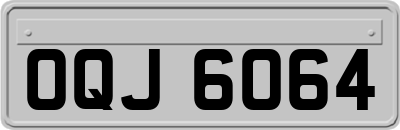 OQJ6064
