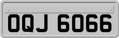 OQJ6066