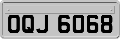 OQJ6068