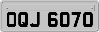 OQJ6070