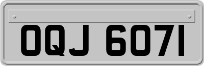 OQJ6071