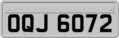 OQJ6072