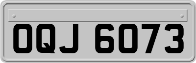 OQJ6073