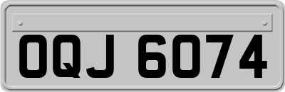 OQJ6074