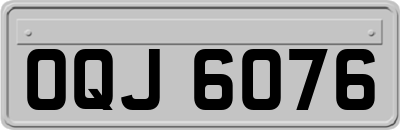OQJ6076