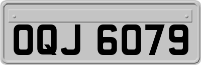 OQJ6079