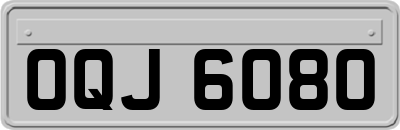 OQJ6080