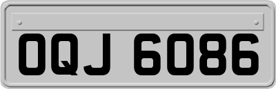OQJ6086