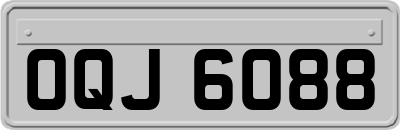 OQJ6088