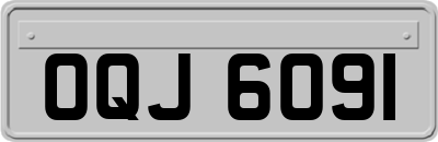 OQJ6091