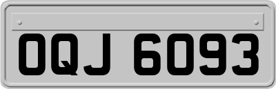 OQJ6093