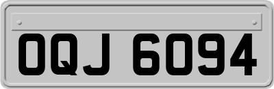 OQJ6094