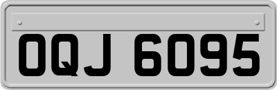 OQJ6095